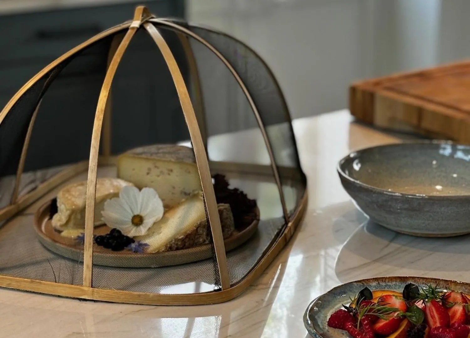 Bed & Breakfast Villa Haute Guais, Maison Et Table D'Hotes Vue Mer Dinard