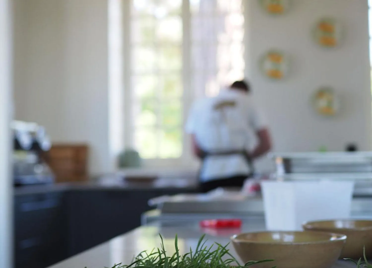 Bed & Breakfast Villa Haute Guais, Maison Et Table D'Hotes Vue Mer Dinard