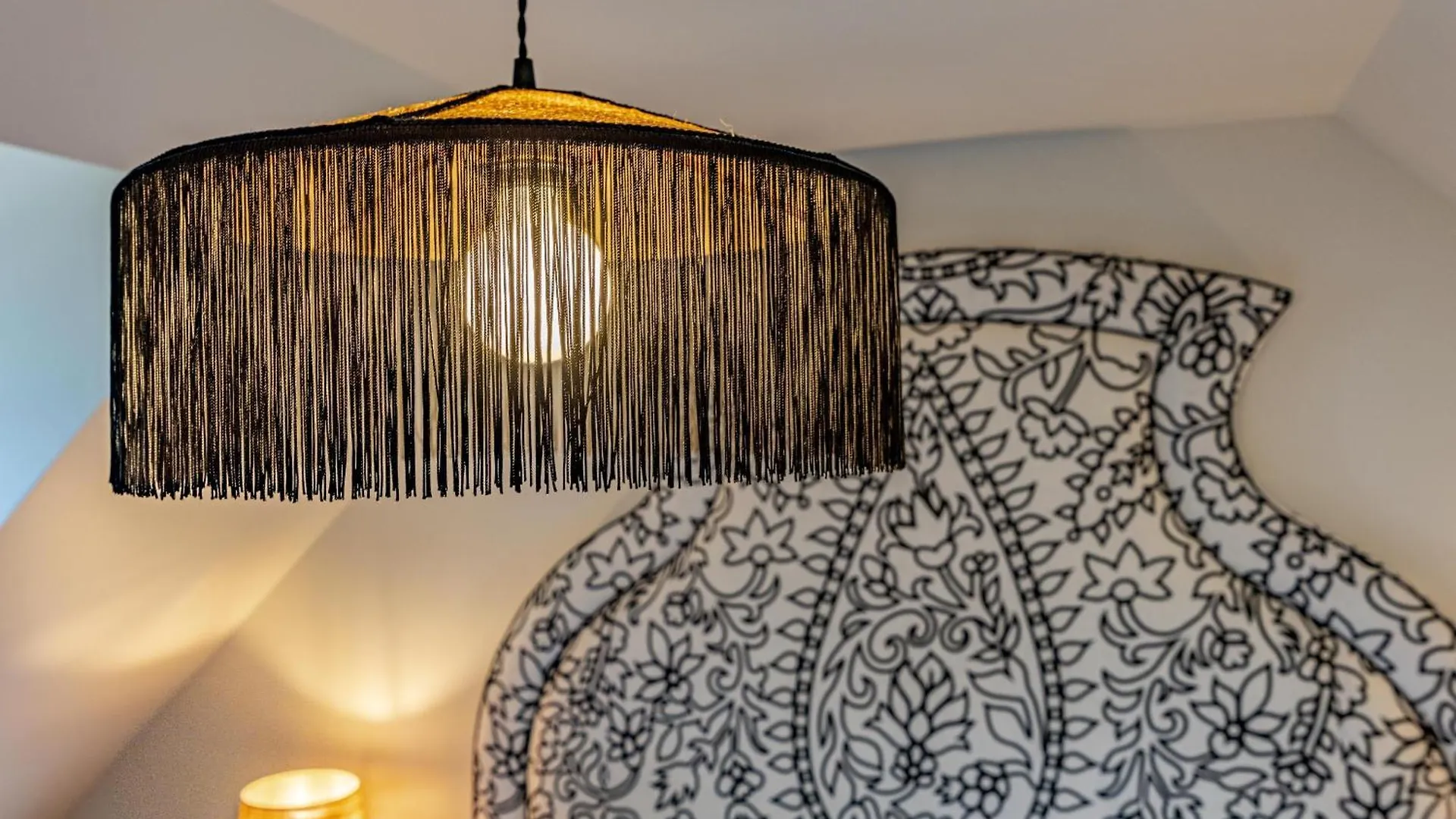 Villa Haute Guais, Maison Et Table D'Hotes Vue Mer Dinard Bed & Breakfast