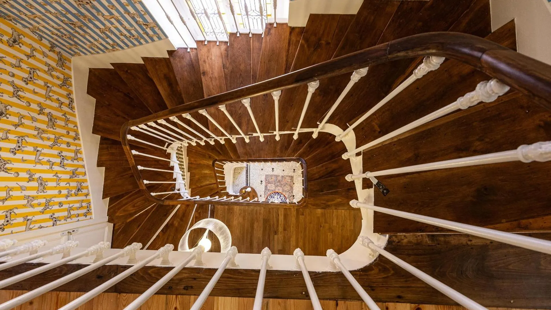 Bed & Breakfast Villa Haute Guais, Maison Et Table D'Hotes Vue Mer Dinard